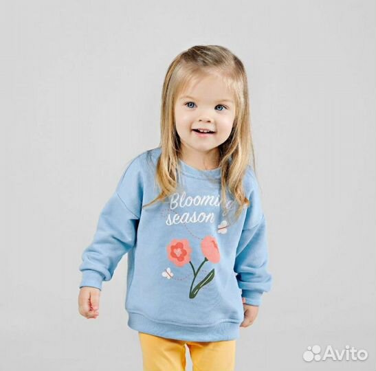 Свитшот новый