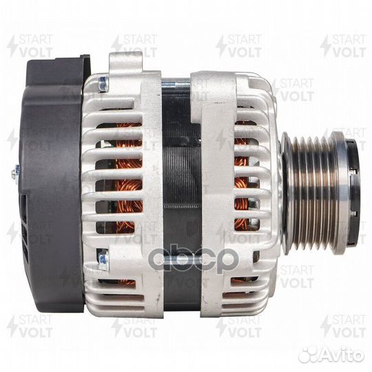 Генератор great wall hover H6 (11) 1.5T 105A