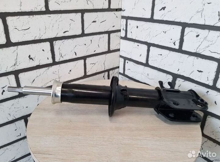 Автомобильные амортизаторы с ABS киа задние левые