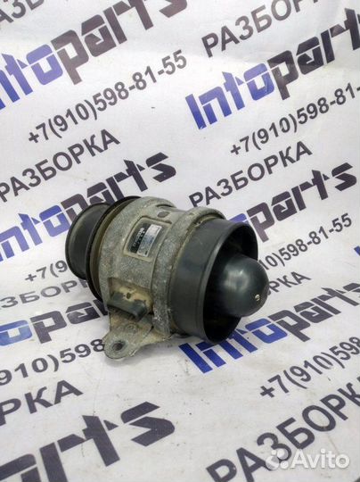 Датчик расхода воздуха Mazda Xedos 6 kfze 1998