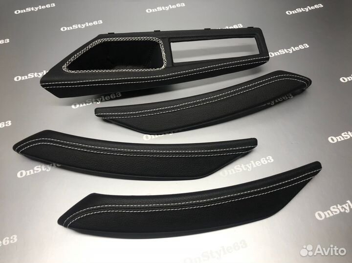 Ручки подлокотника двери Веста Vesta