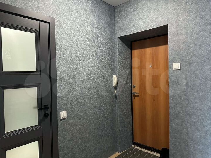 1-к. квартира, 19,2 м², 2/5 эт.