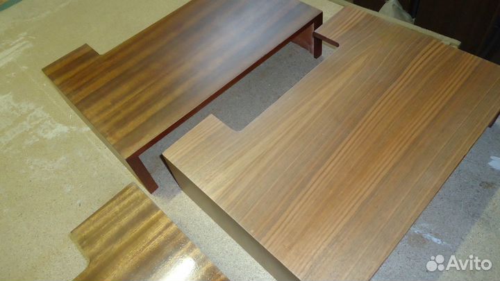 Корпус (кабинет ) усилителя Бриг