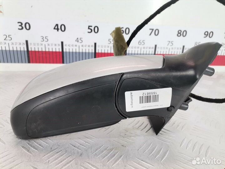 Зеркало боковое правое для Peugeot-Citroen 307