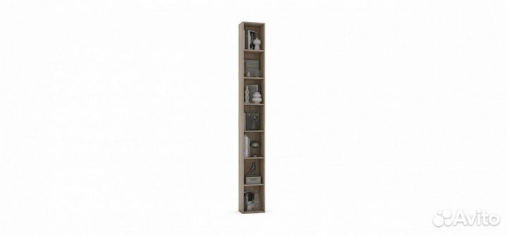 Стеллаж boss NEW Сонома