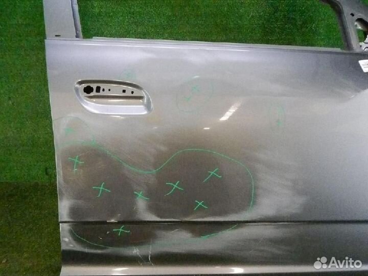 Дверь передняя правая Chevrolet Cobalt