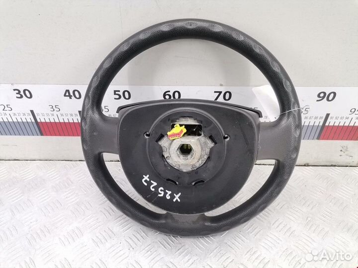 Руль для Ford Fiesta 5 1358833