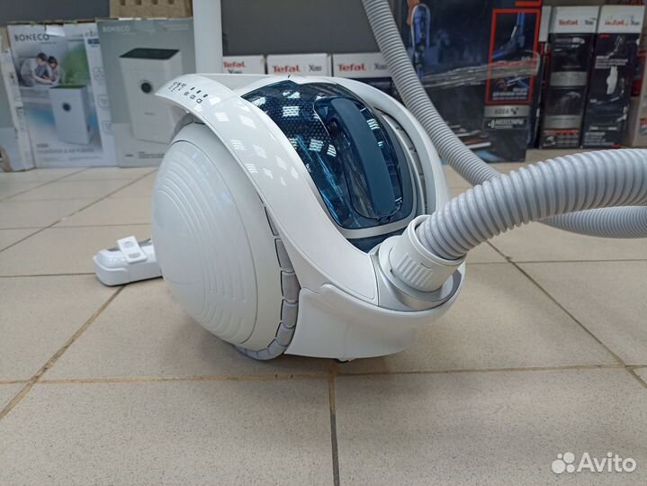 Пылесос беспроводной Tefal X-O 90 IQ7767EA