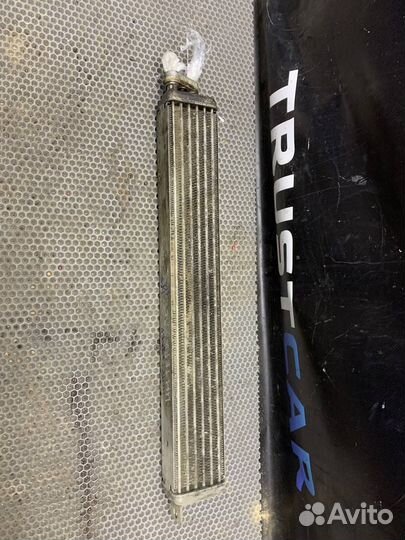 Интеркуллер BMW 7 E65/E66 рестайлинг