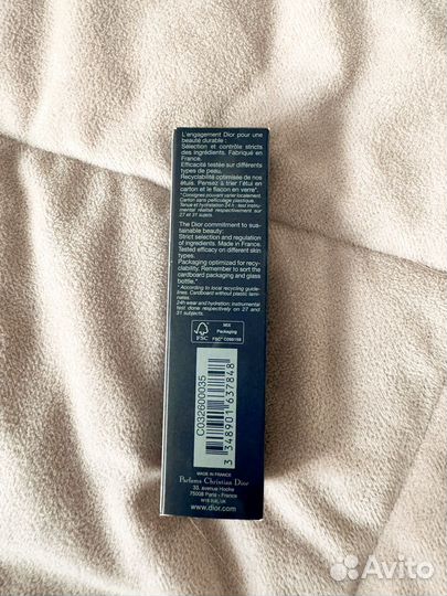 Корректор консилер dior 3,5N