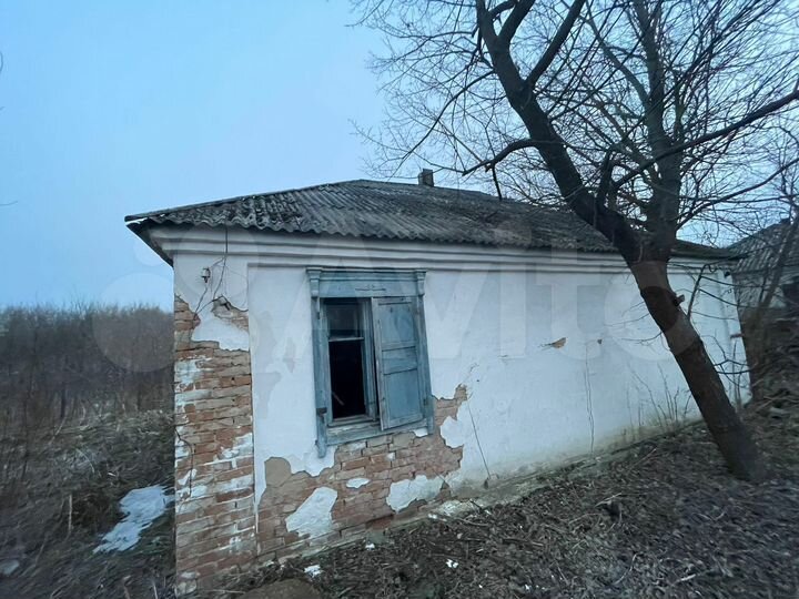 Дом 54,3 м² на участке 16 сот.