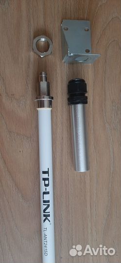 Антенна Wi-Fi 15 дБ