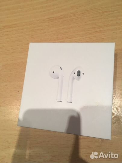 Коробки от техники apple