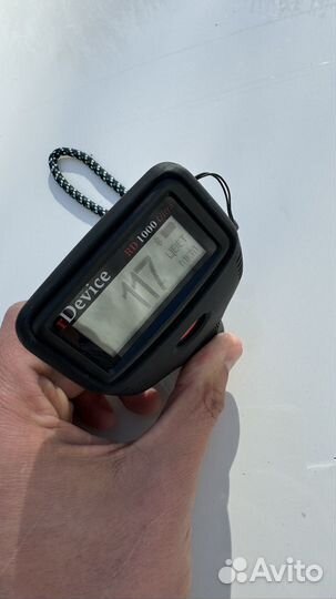 Аренда Толщиномера Rdevice Топовый