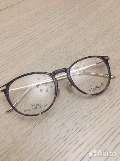 Оправа для очков женская