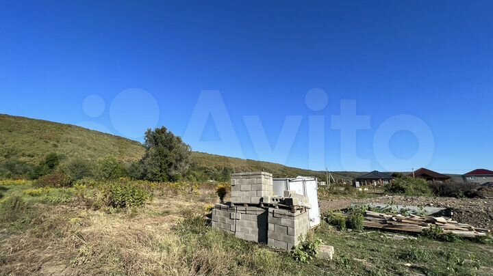 Участок 7 сот. (ИЖС)