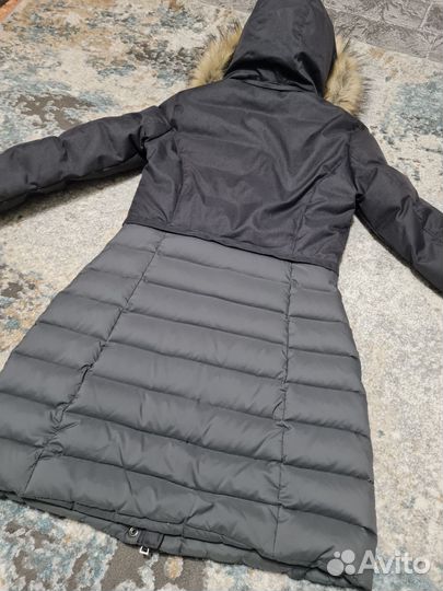 Куртка/пуховик