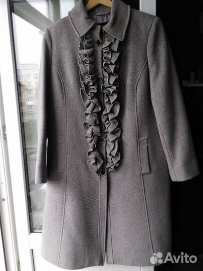 Пальто, Paul Costelloe