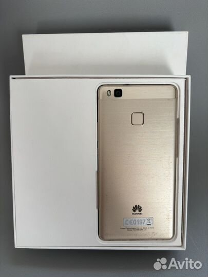 HUAWEI P9 Lite, 2/16 ГБ