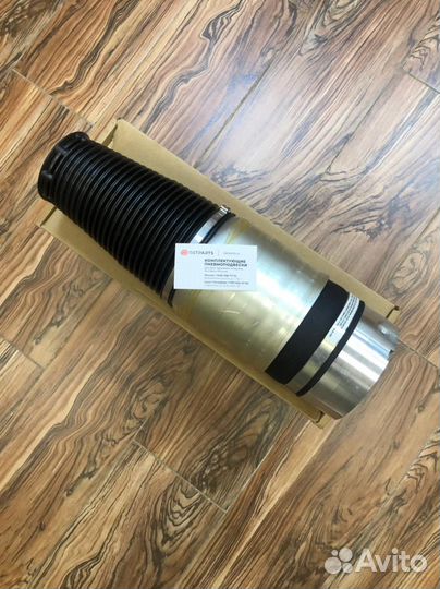 Пневмобаллон Touareg I GP 4L0616020