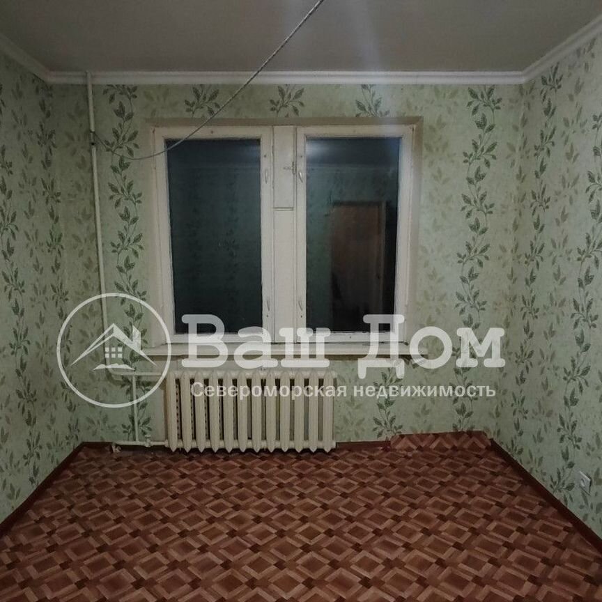 Квартира 1-комн. 31.3 м² в Североморск-3 — фото 5