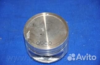 Поршень hyundai accent 03- (тагаз) sohc STD HYU