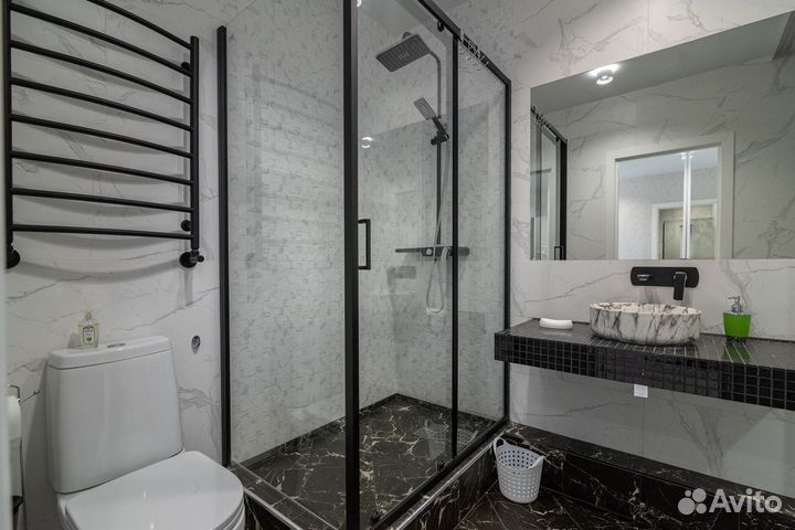 Ремонт квартир