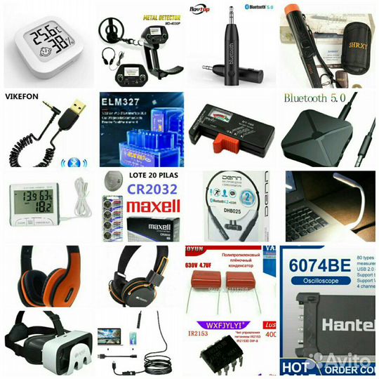 Адаптеры переходники флешки картридер коллекция