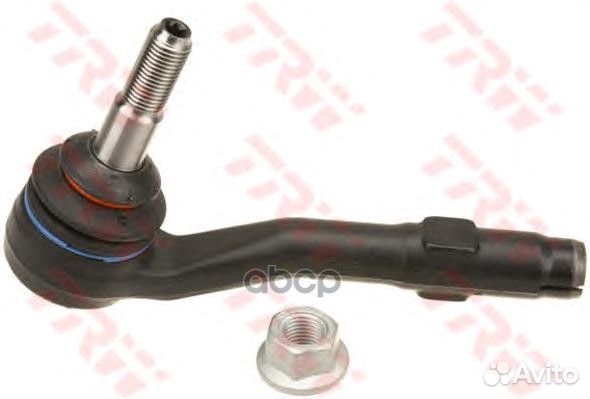 Наконечник р/т BMW E60/E61/E65/E66 лев/прав. BM