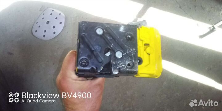 Замки дверные Вольво xc 90