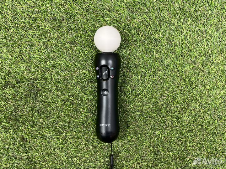 Sony Playstation Move для PS3, PS4