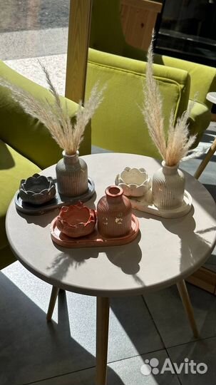 Декор для дома или офиса