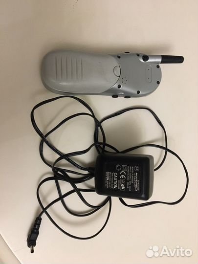 Motorola Talkabout 189