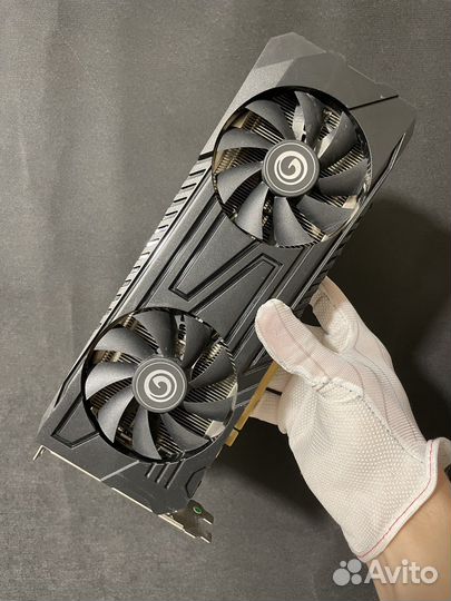 Galax CMP 50HX miner 10GB