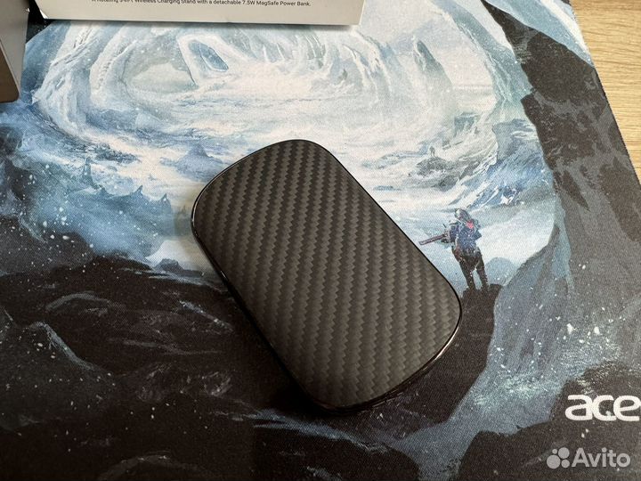 Pitaka MagEZ Slider 2