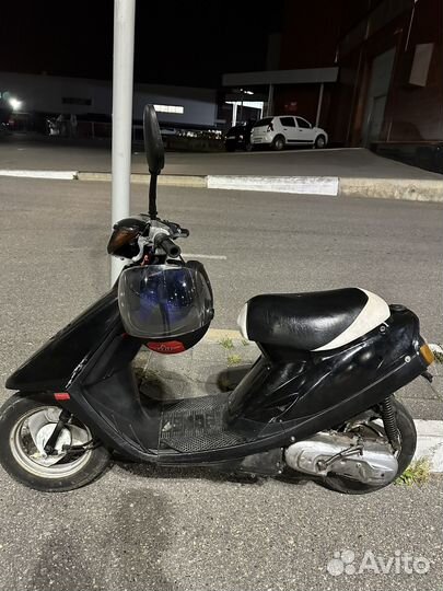 Yamaha Jog Artistic