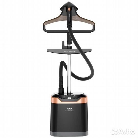 Вертикальный отпариватель Tefal Pro Style IT8460