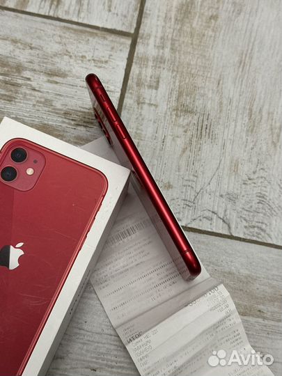 iPhone 11, 64 ГБ