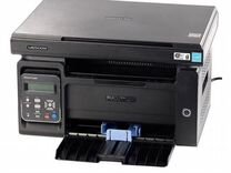 Принтер лазерный мфу pantum m6500w сканер