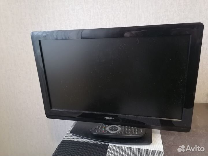 Телевизор philips 19