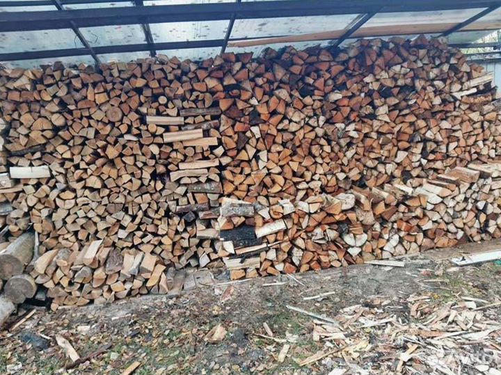 Дрова Качественные