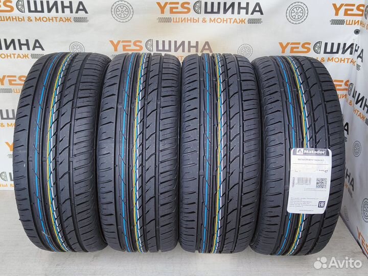 Matador MP 47 Hectorra 3 195/65 R15 91T