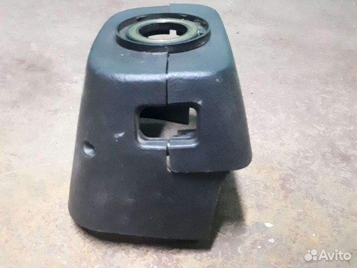 Подрулевой кожух ауди 100с4 audi 100c4