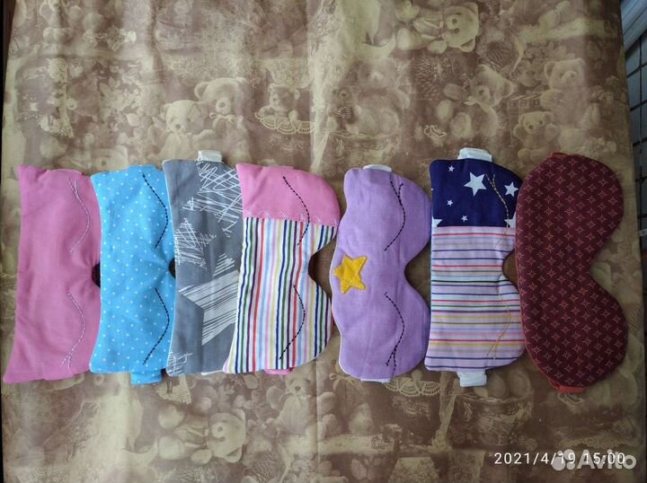 Повязка на голову (Солоха)