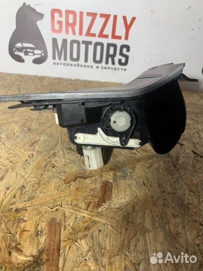 Пепельница Volkswagen Golf 1K BSE 2008