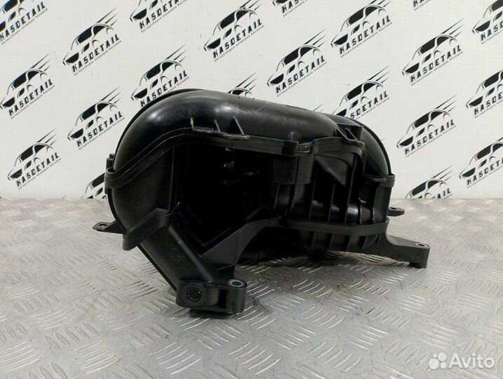 Коллектор впускной Mazda 6 GH 2007—2013 2.0 LF