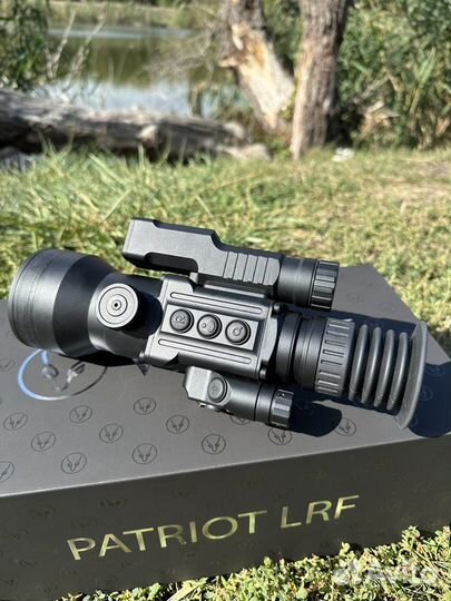 Venox Patriot 2.0 640 Mega LRF