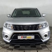 Suzuki Vitara 1.6 MT, 2019, 91 767 км, с пробегом, цена 1 790 000 руб.