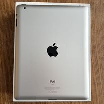 iPad 2 16GB