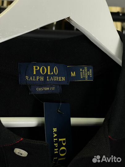 Polo ralph lauren chicago